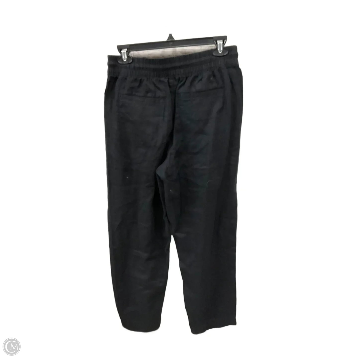 Athletic Pants By Athleta In Black, Size: Sp
