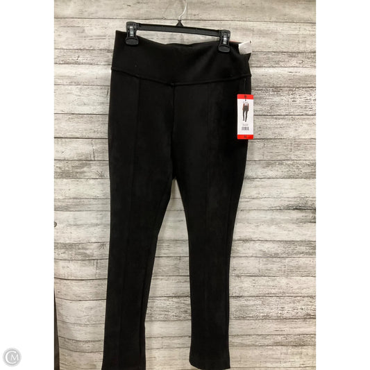 Pants Leggings By Andrew Marc In Black, Size: M