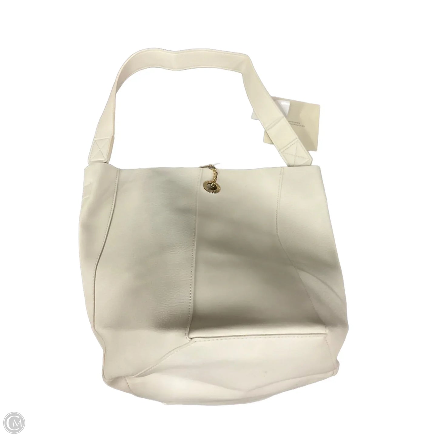 Tote By Donna Karan, Size: Medium