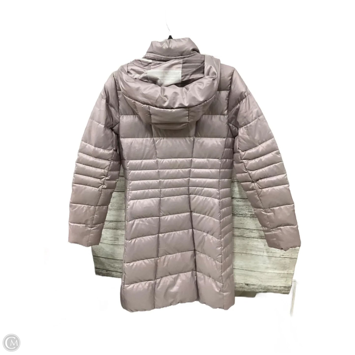 Coat Puffer & Quilted By The North Face In Purple, Size: Sp