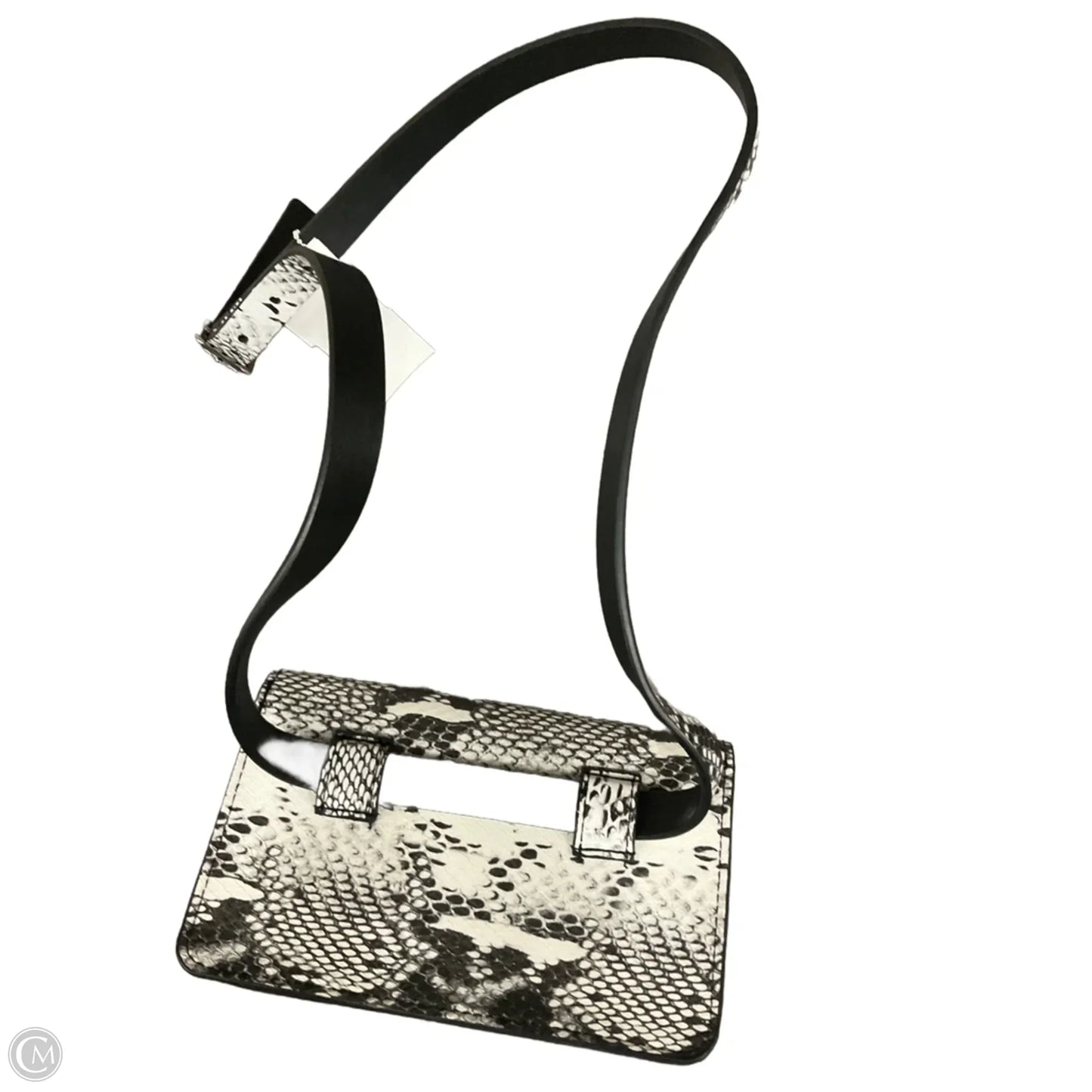 Belt Bag By Dkny, Size: Small