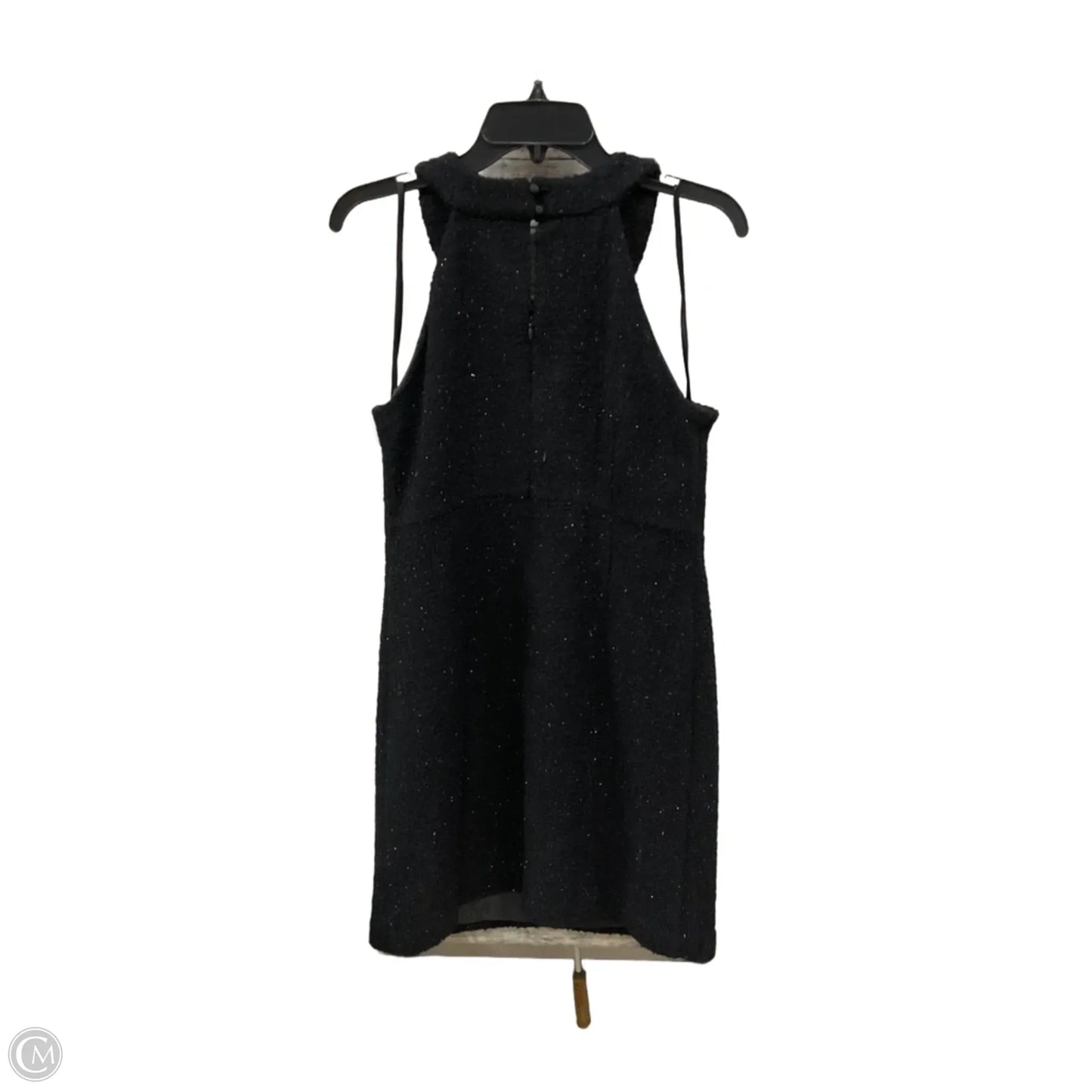 Dress Party Midi By Inc In Black, Size: M