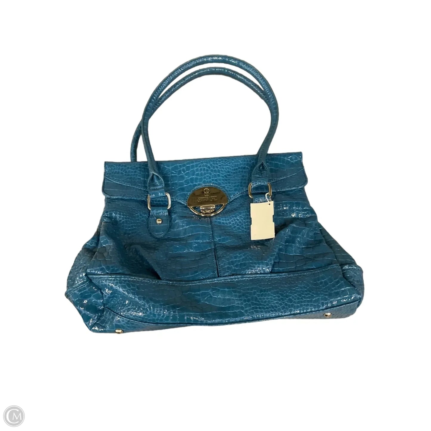 Handbag By Jennifer Lopez, Size: Medium