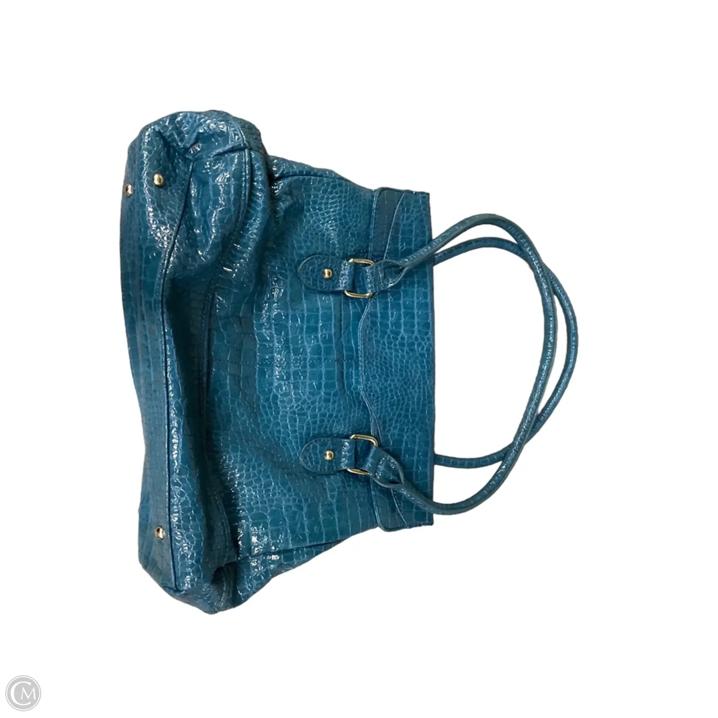 Handbag By Jennifer Lopez, Size: Medium