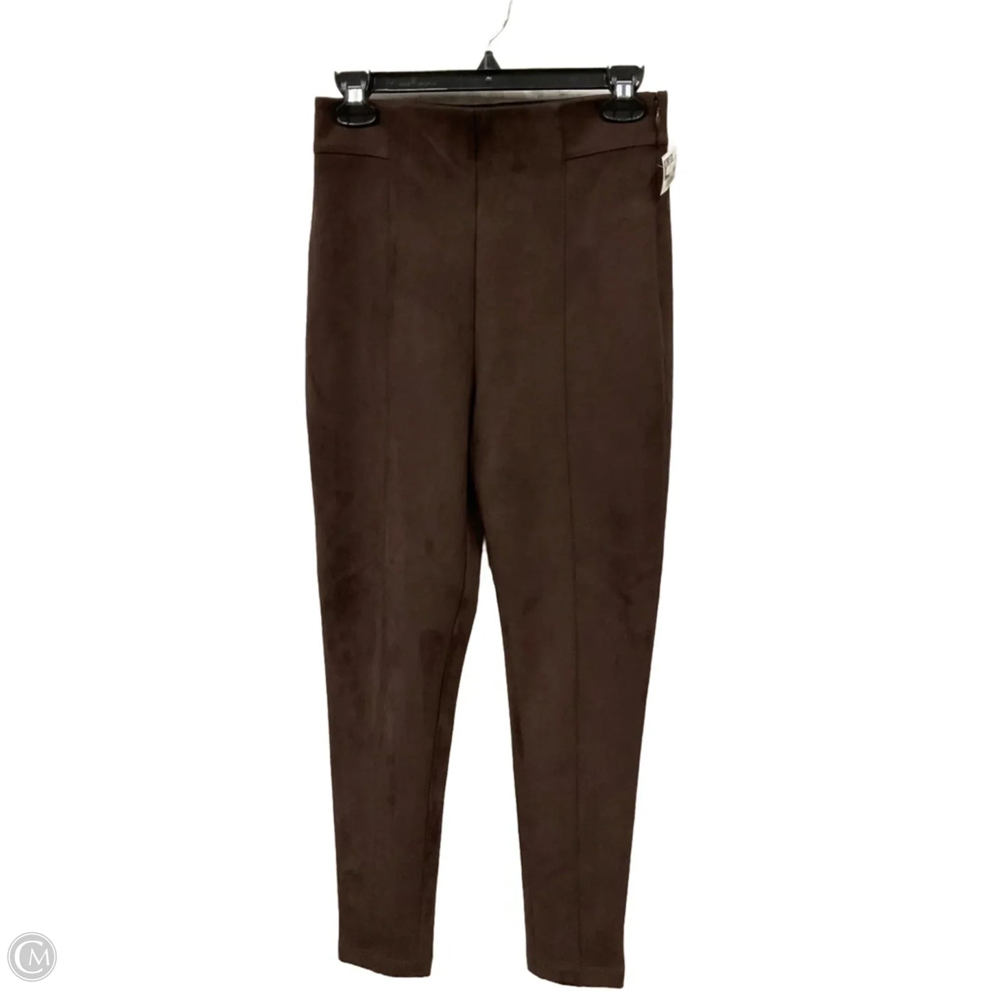 Pants Dress By Ann Taylor In Brown, Size: 6