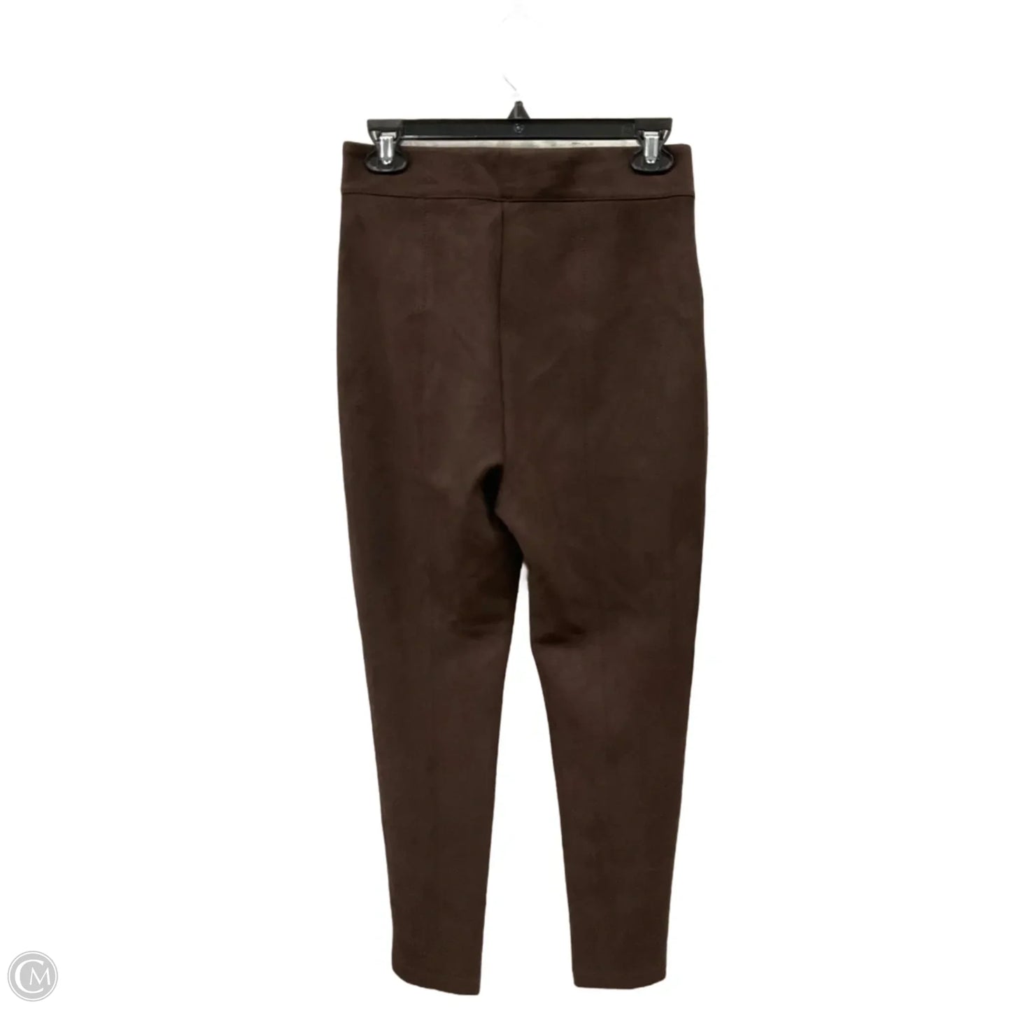 Pants Dress By Ann Taylor In Brown, Size: 6