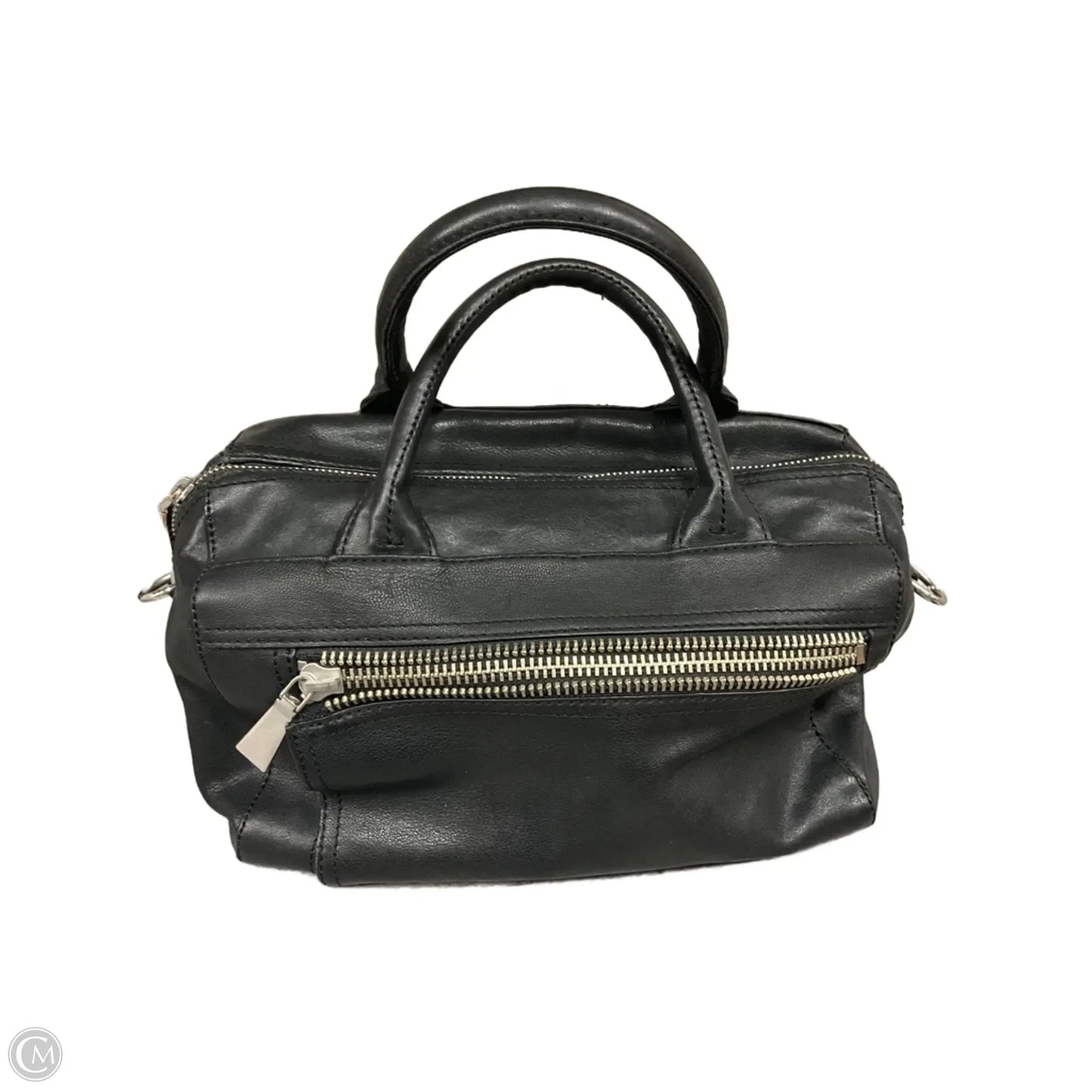 Handbag Designer By Frye, Size: Medium