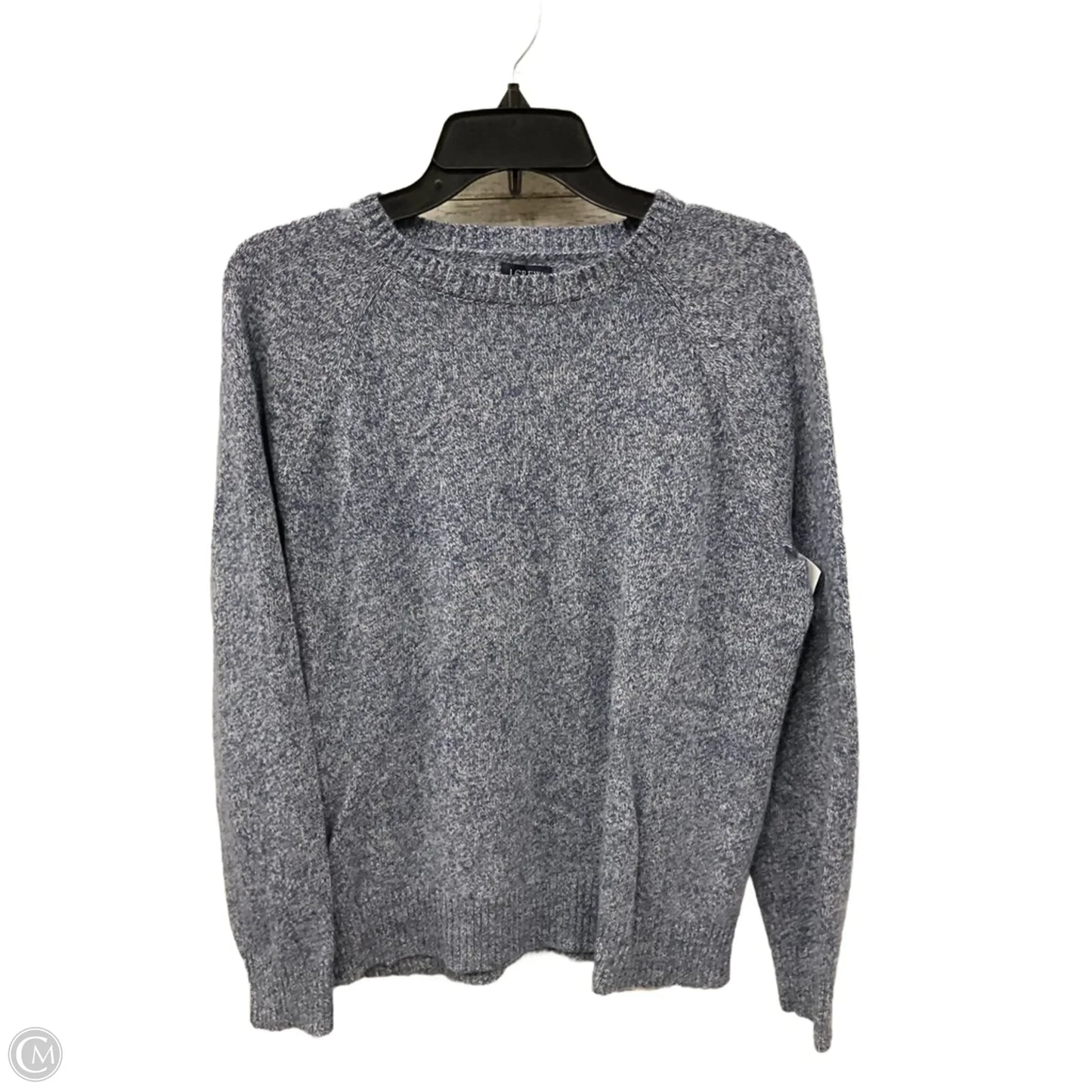 Sweater By J. Crew In Blue, Size: M