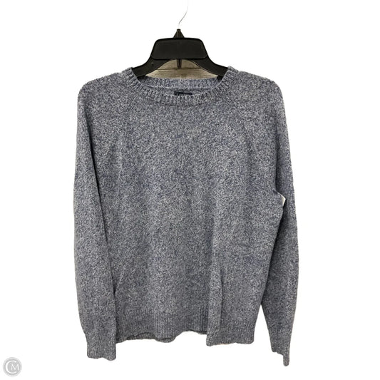 Sweater By J. Crew In Blue, Size: M