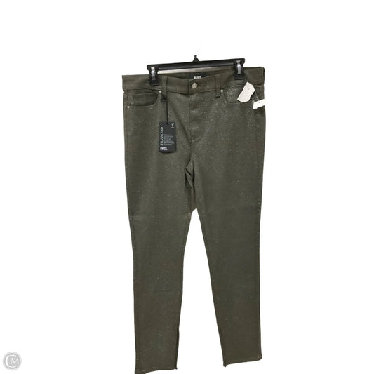Pants Other By Paige In Green, Size: 14