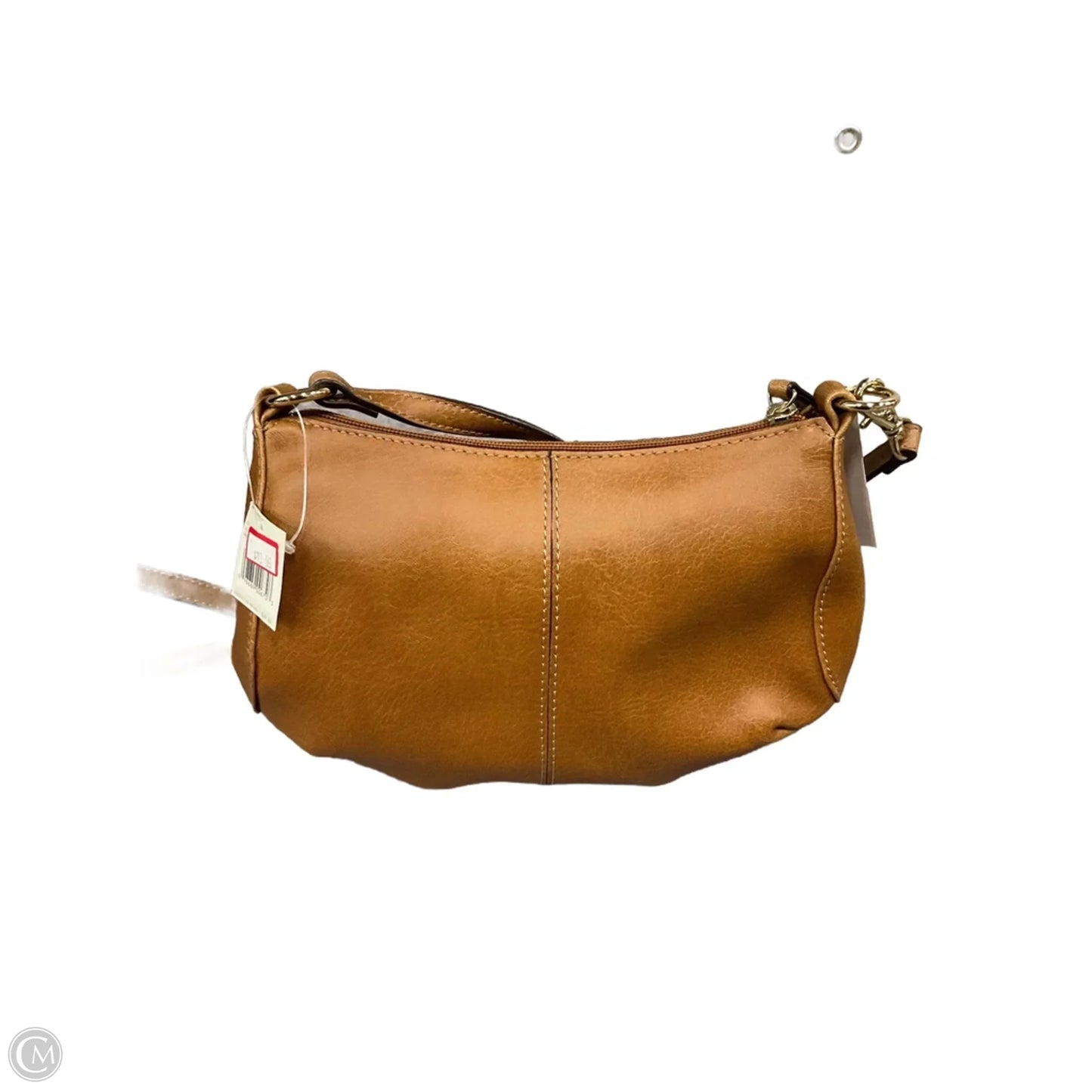 Crossbody By Liz Claiborne, Size: Small