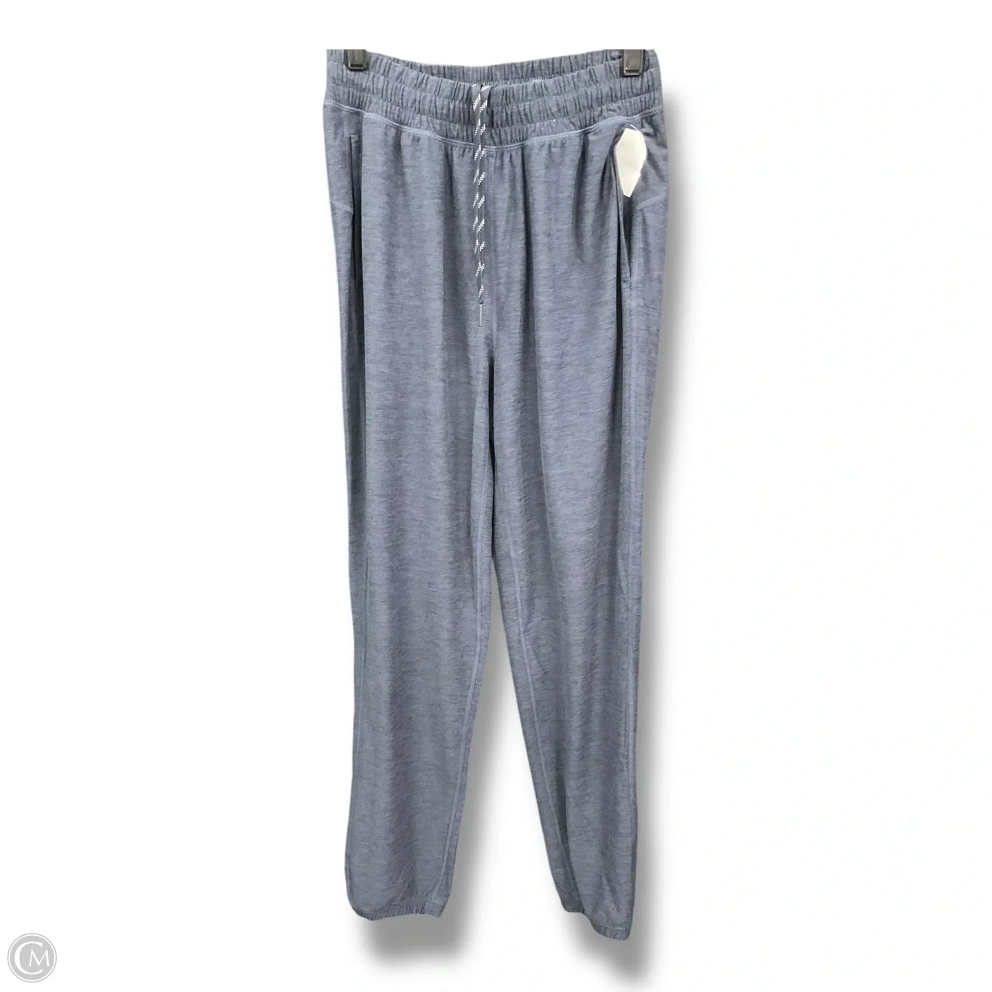 Athletic Leggings By Flx In Blue, Size: Xs