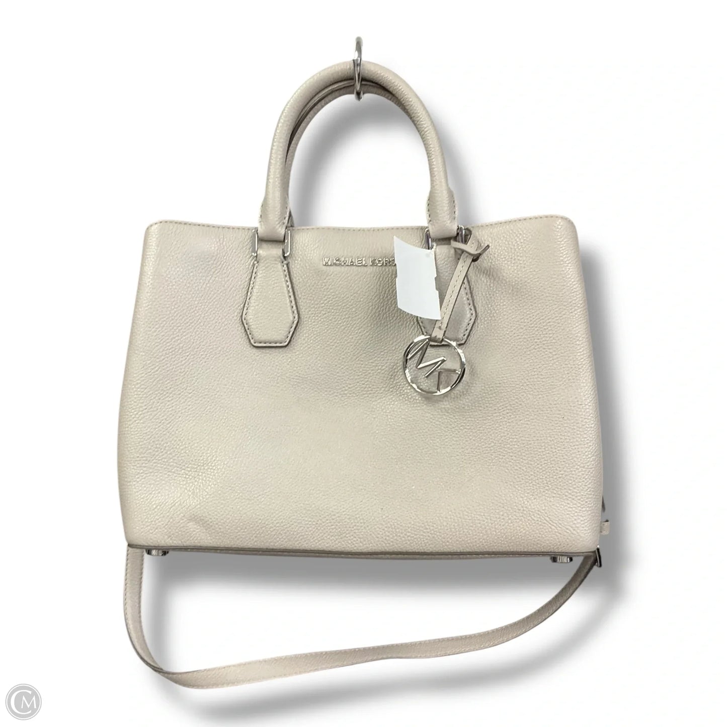 Handbag Designer By Michael Kors, Size: Large