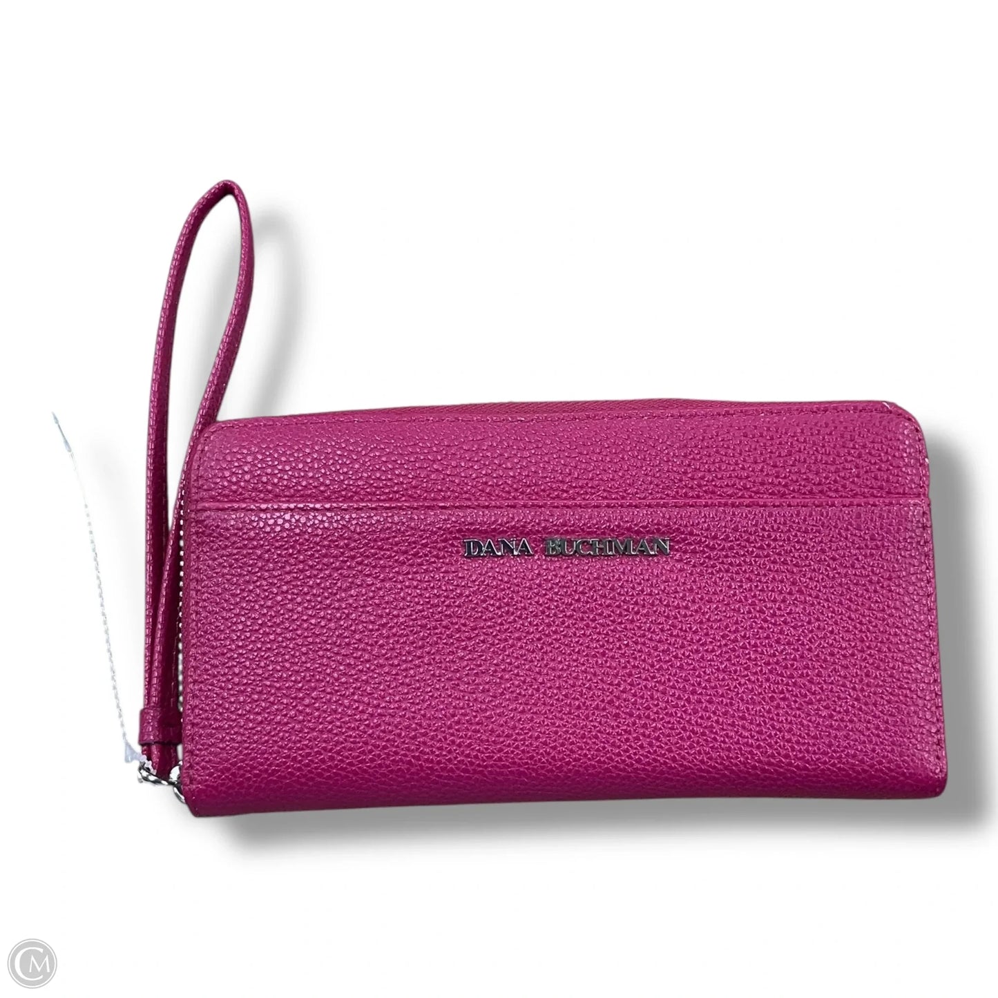 Wallet By Dana Buchman, Size: Large