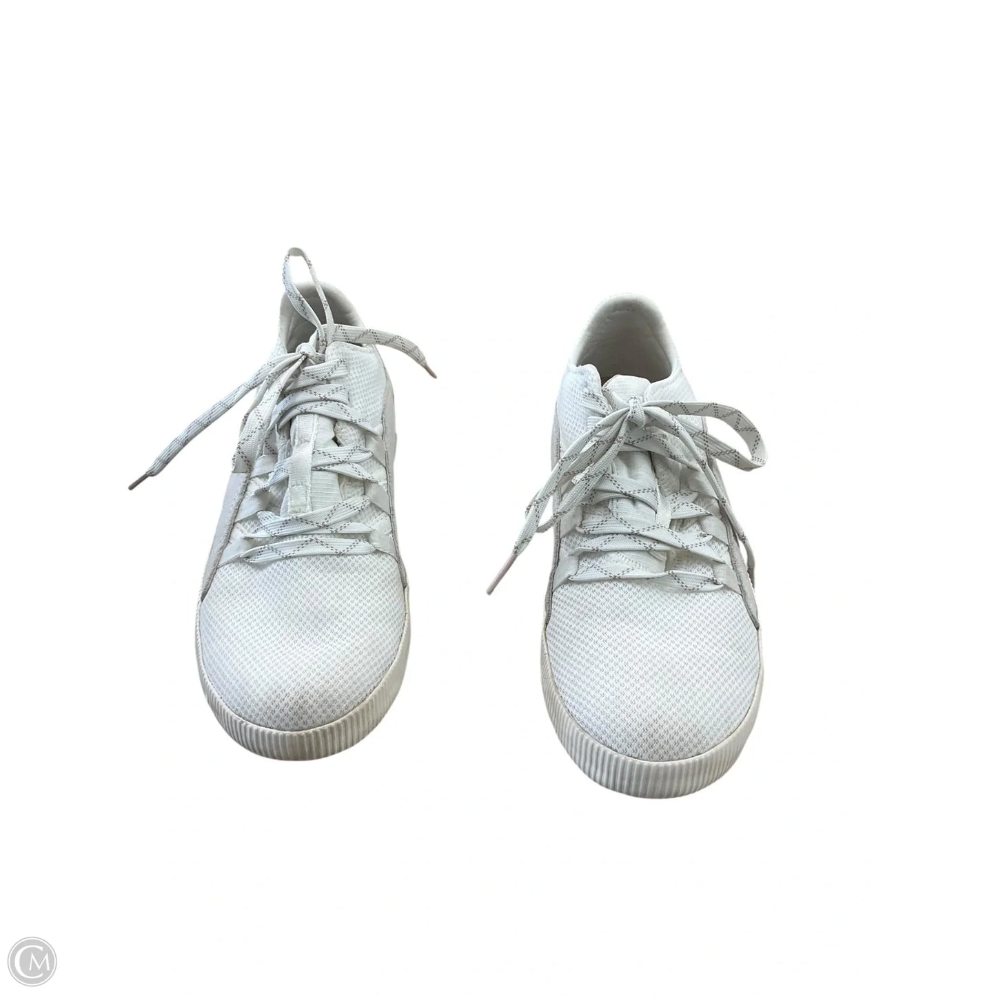 Shoes Sneakers By Sorel In White, Size: 7