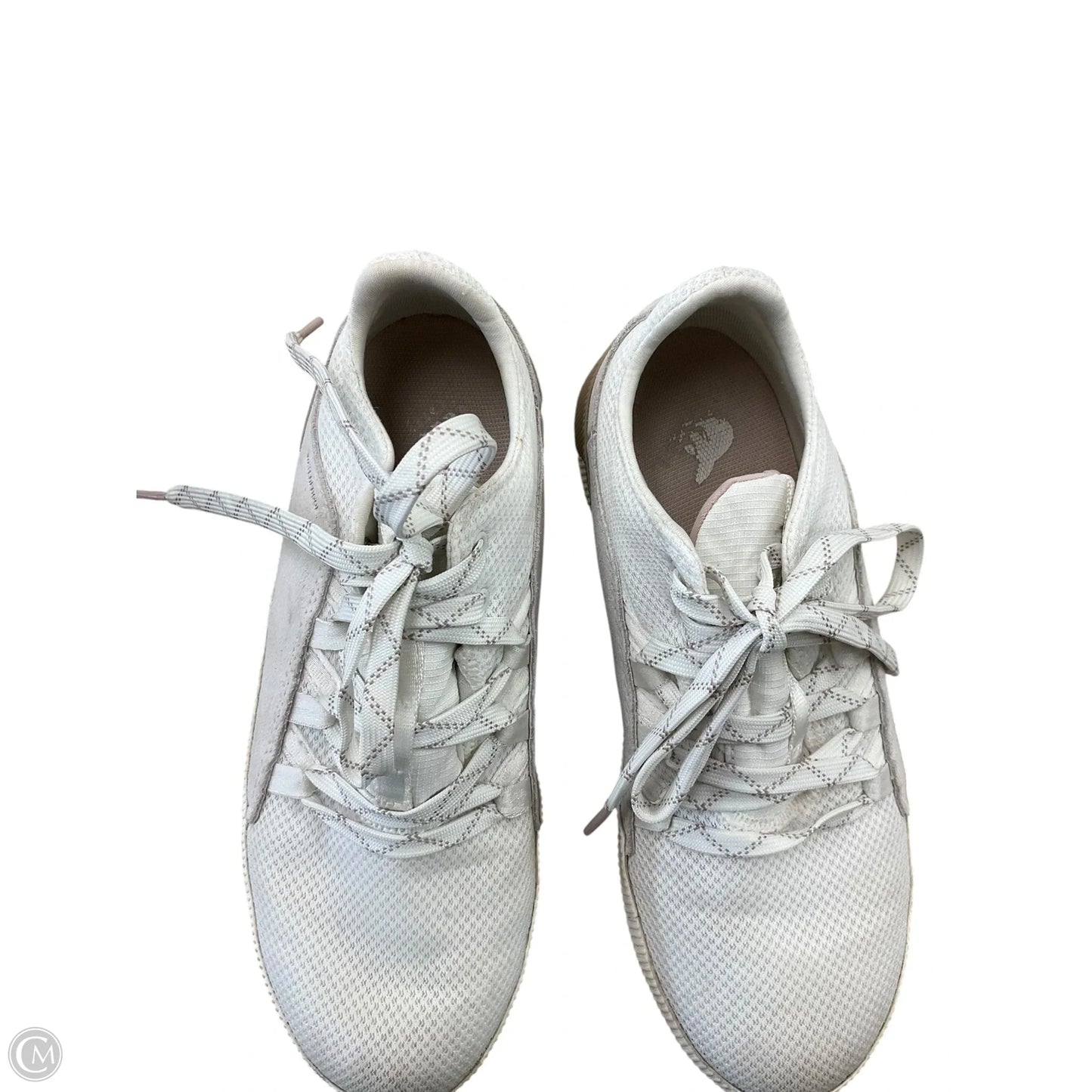 Shoes Sneakers By Sorel In White, Size: 7