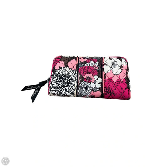 Wallet By Vera Bradley, Size: Large