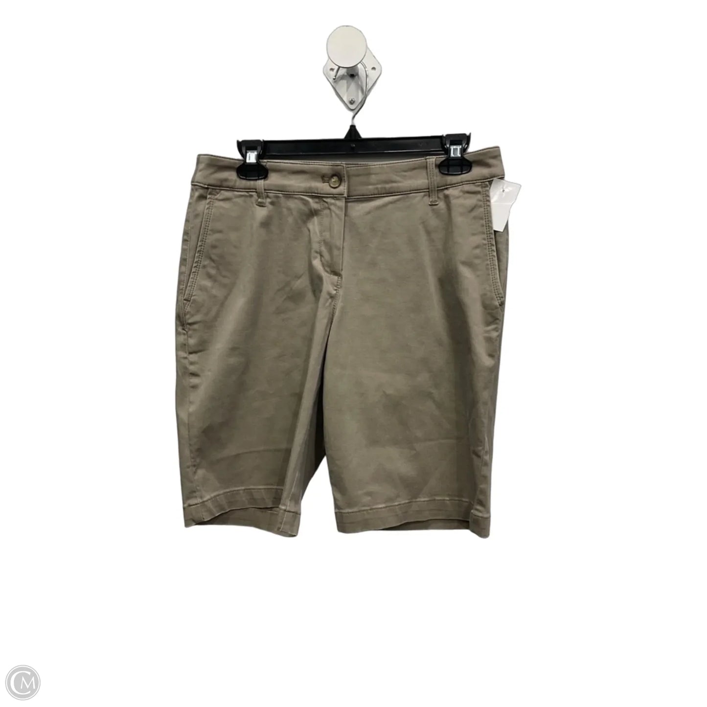 Shorts By Tommy Bahama In Tan, Size: 8
