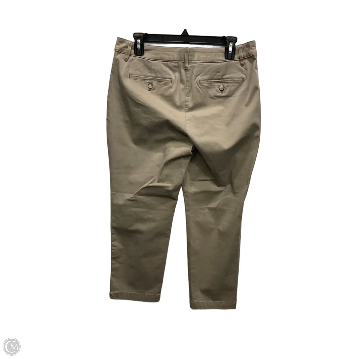 Pants Chinos & Khakis By Tommy Bahama In Tan, Size: 8