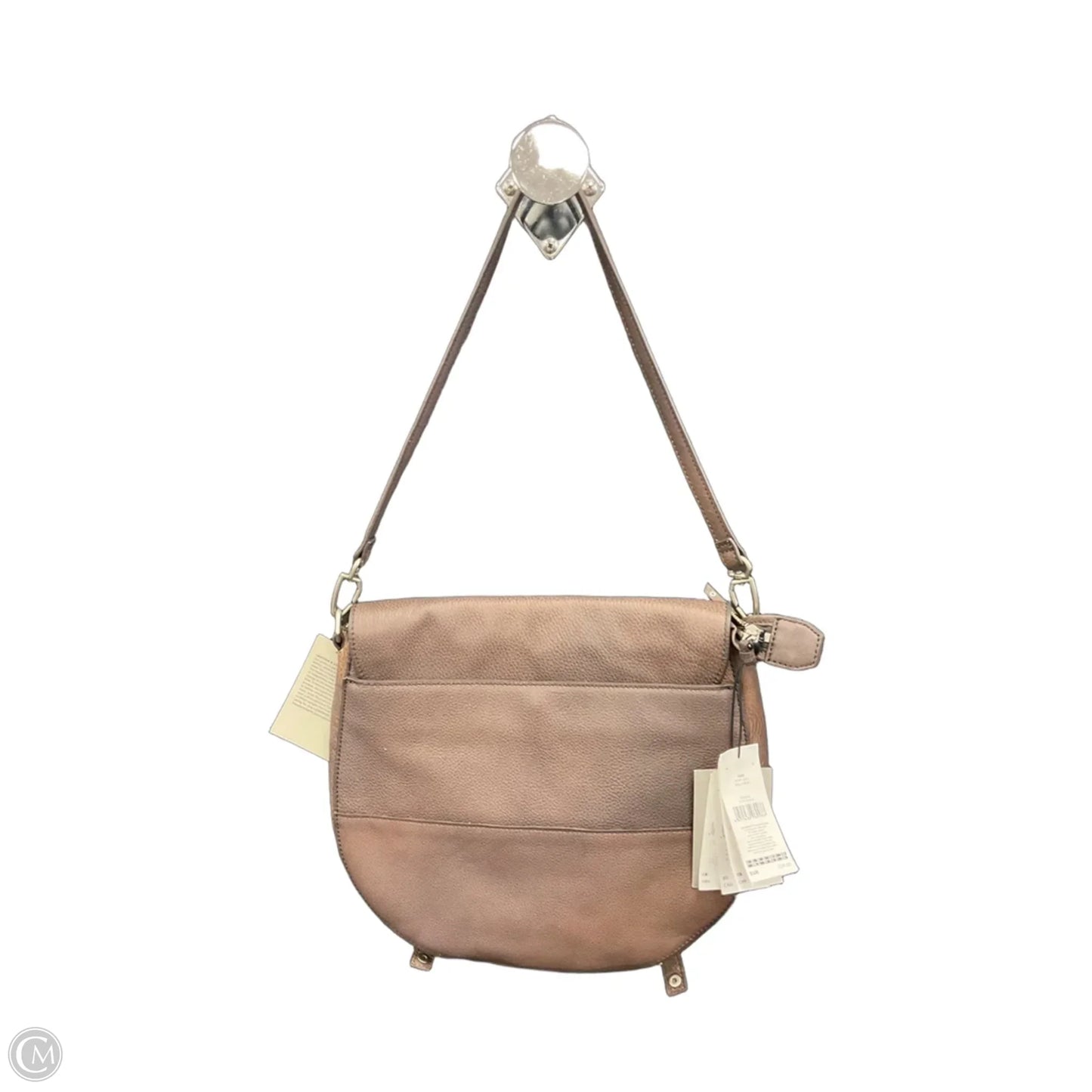 Crossbody Leather By Liebeskind, Size: Medium