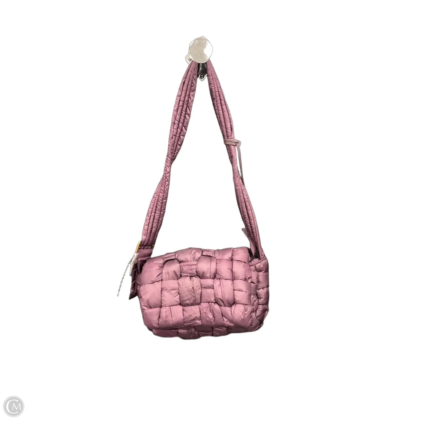 Crossbody By Sam Edelman, Size: Medium