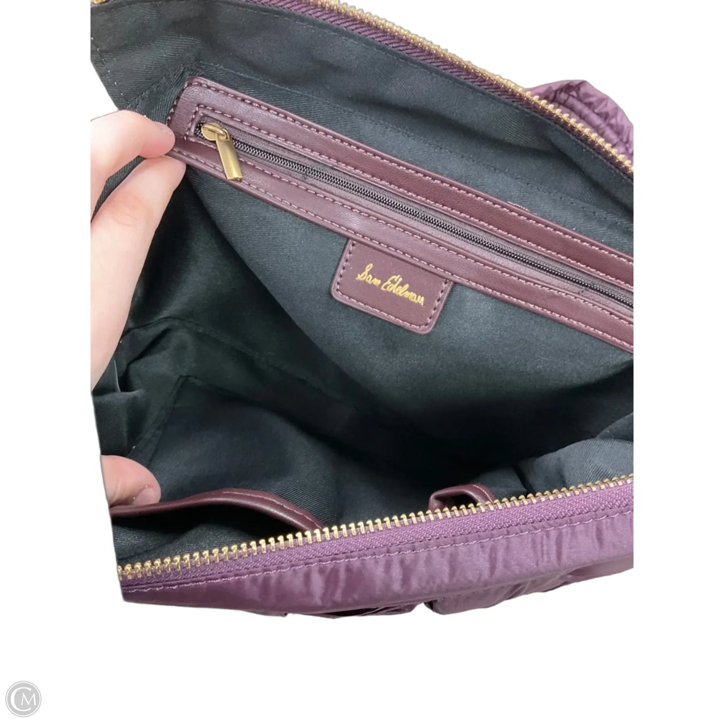 Crossbody By Sam Edelman, Size: Medium