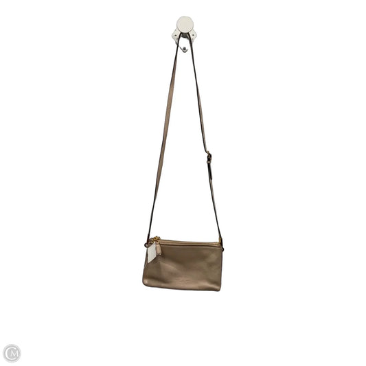 Crossbody Luxury Designer By Marc Jacobs, Size: Small
