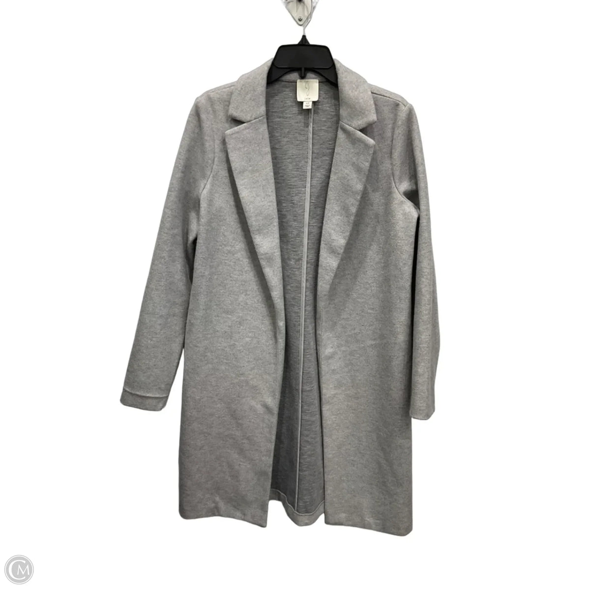 Blazer By Jolie In Grey, Size: Sp