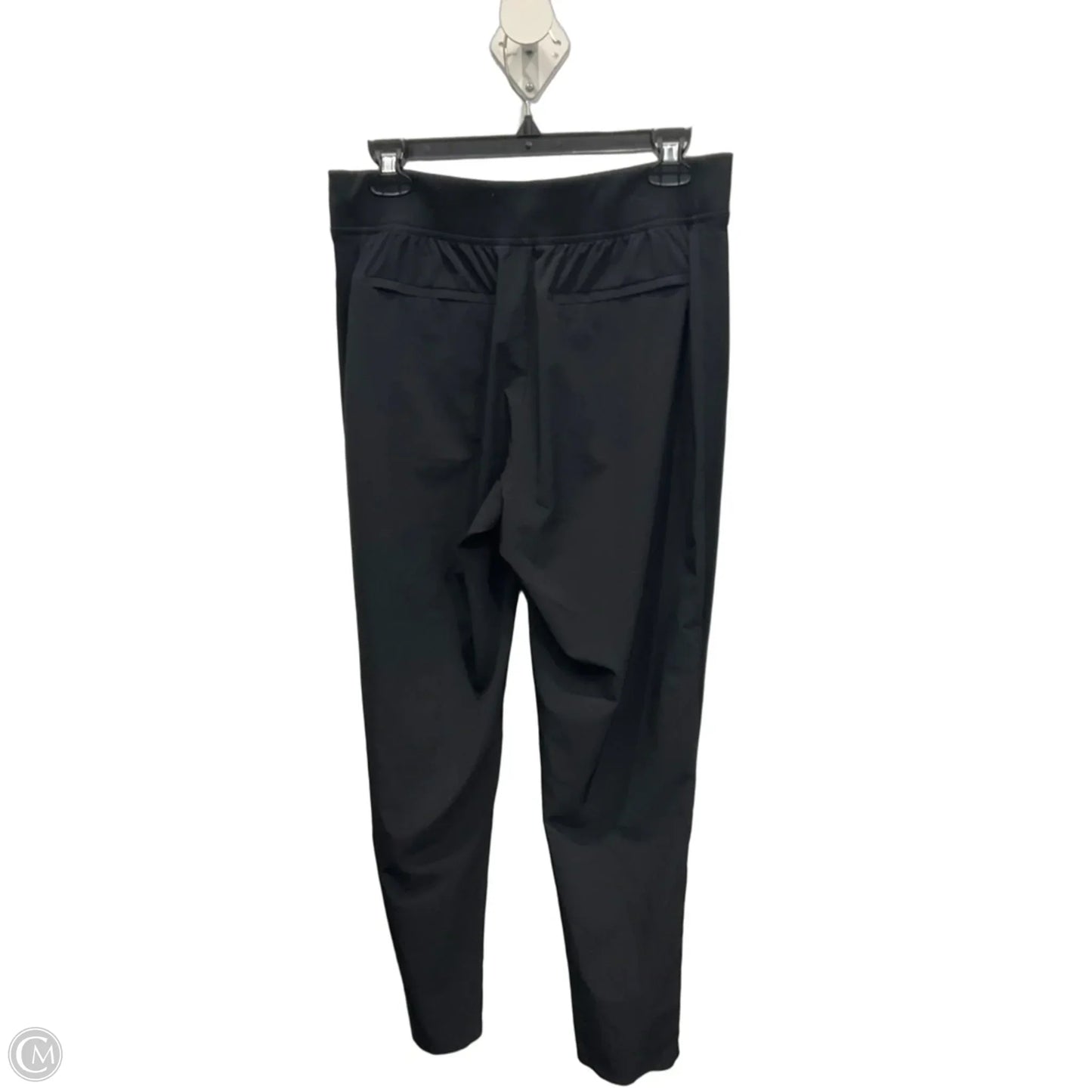 Athletic Pants By Athleta In Black, Size: M