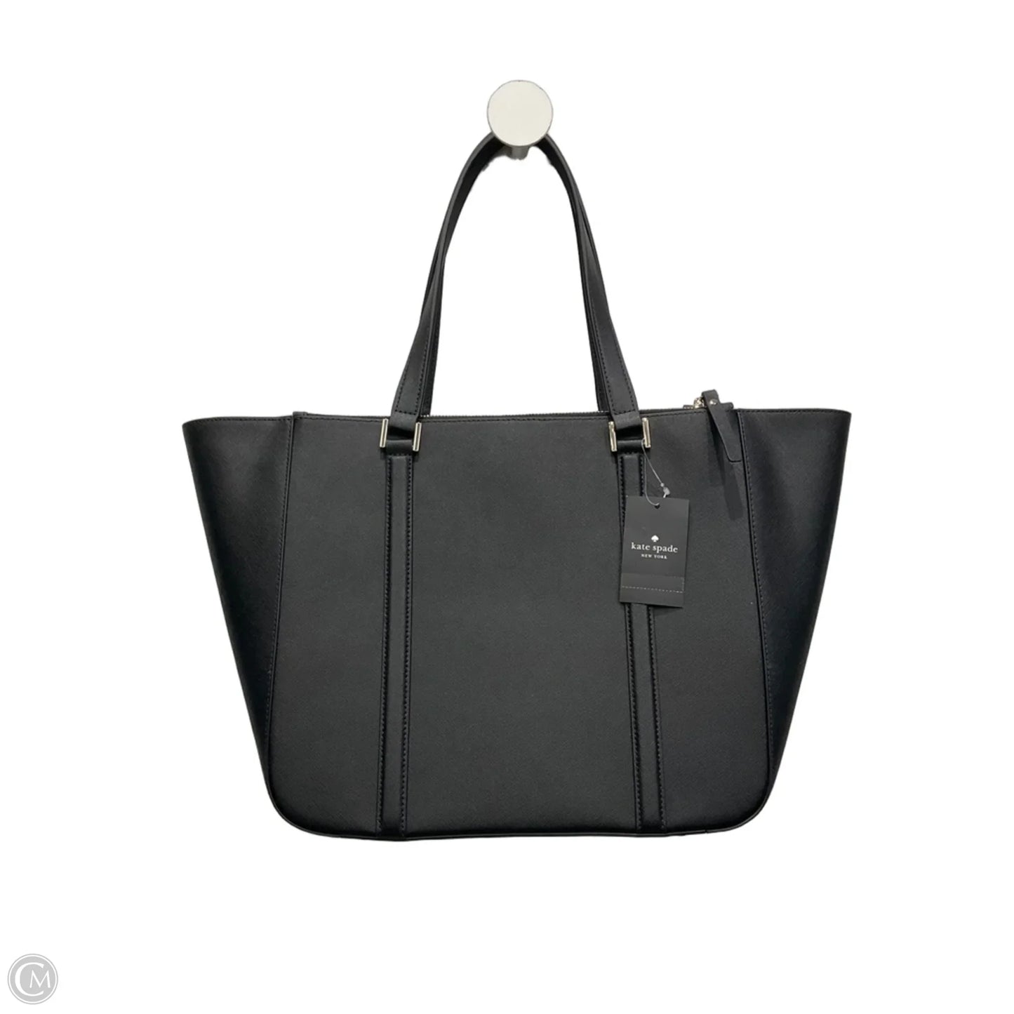 Tote Designer By Kate Spade, Size: Large