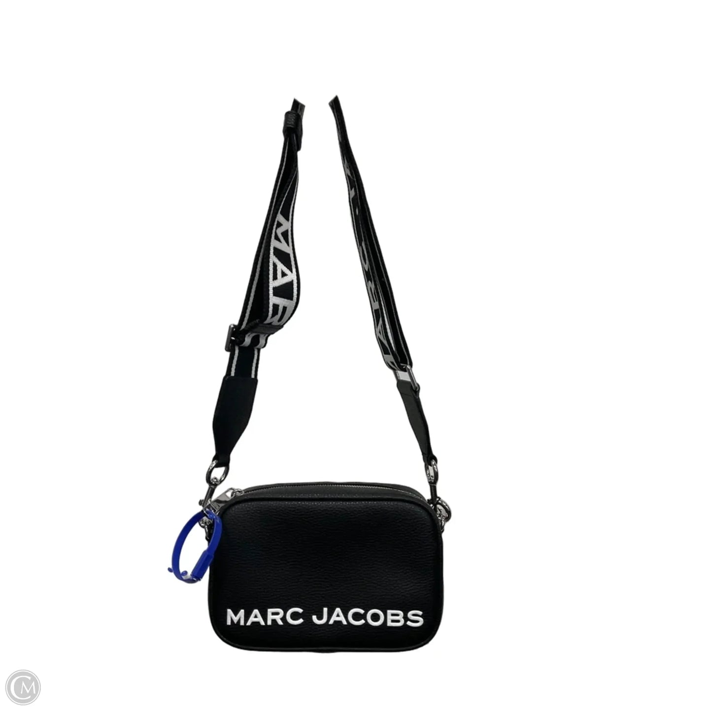 Crossbody Luxury Designer By Marc Jacobs, Size: Medium