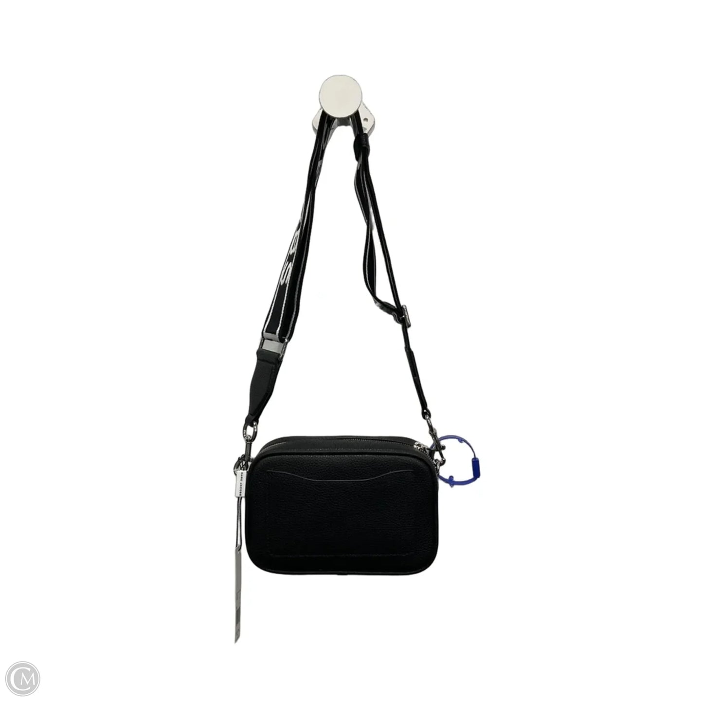 Crossbody Luxury Designer By Marc Jacobs, Size: Medium