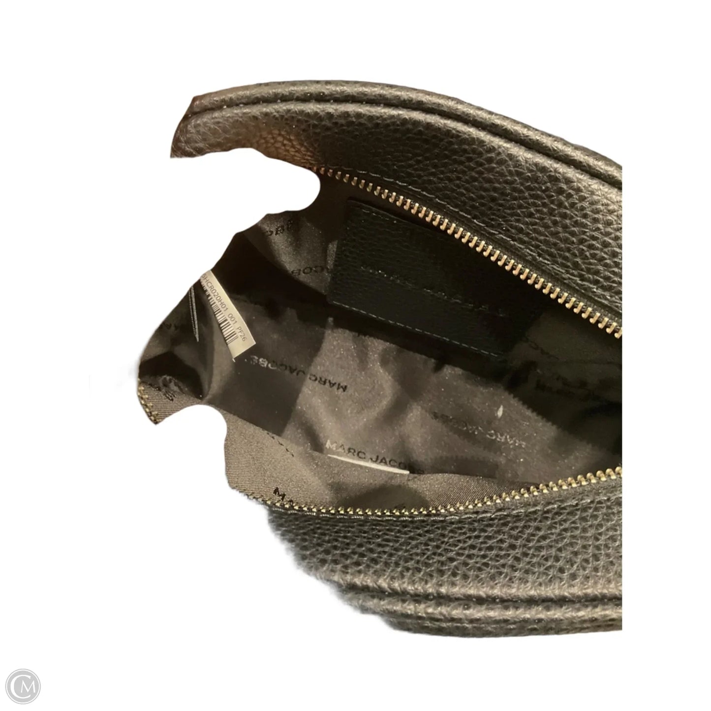 Crossbody Luxury Designer By Marc Jacobs, Size: Medium