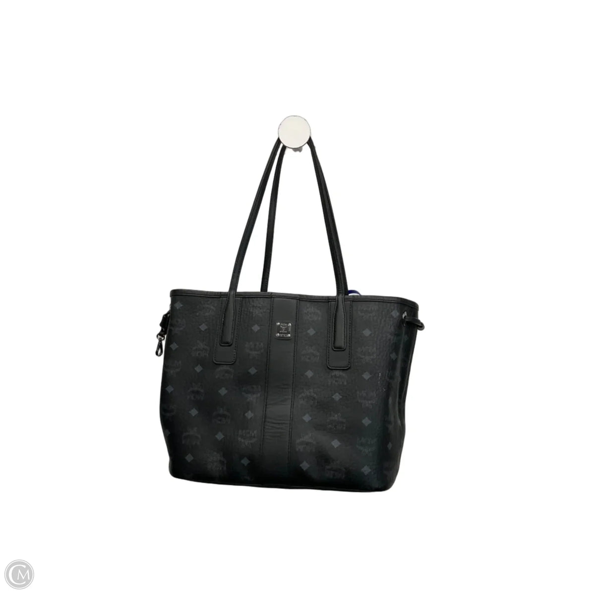 Handbag Luxury Designer By Mcm, Size: SMALL