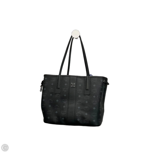 Handbag Luxury Designer By Mcm, Size: SMALL