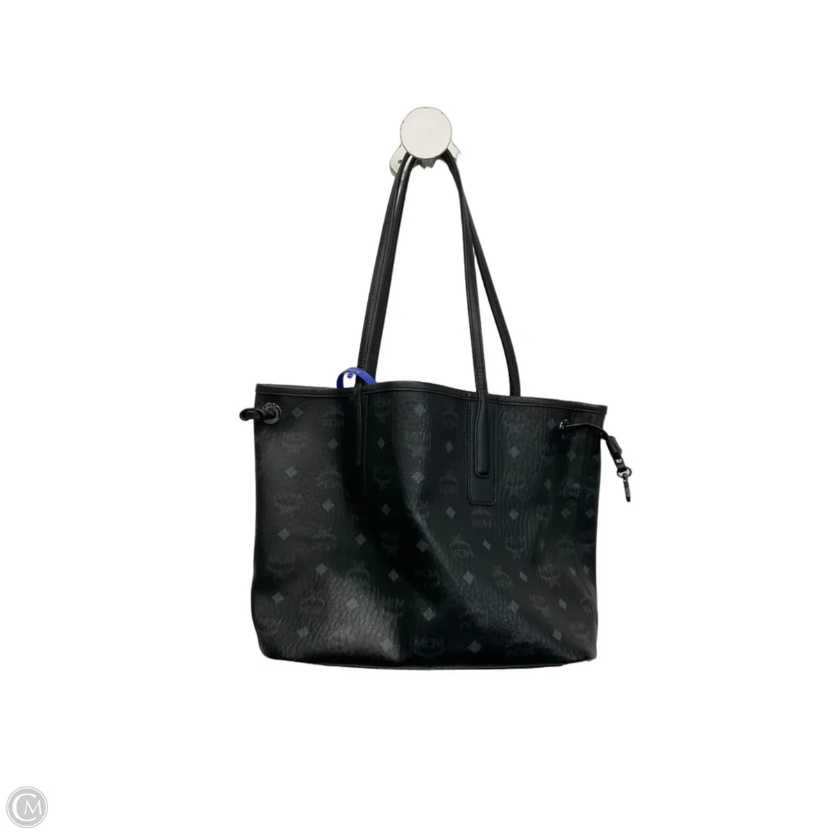 Handbag Luxury Designer By Mcm, Size: SMALL