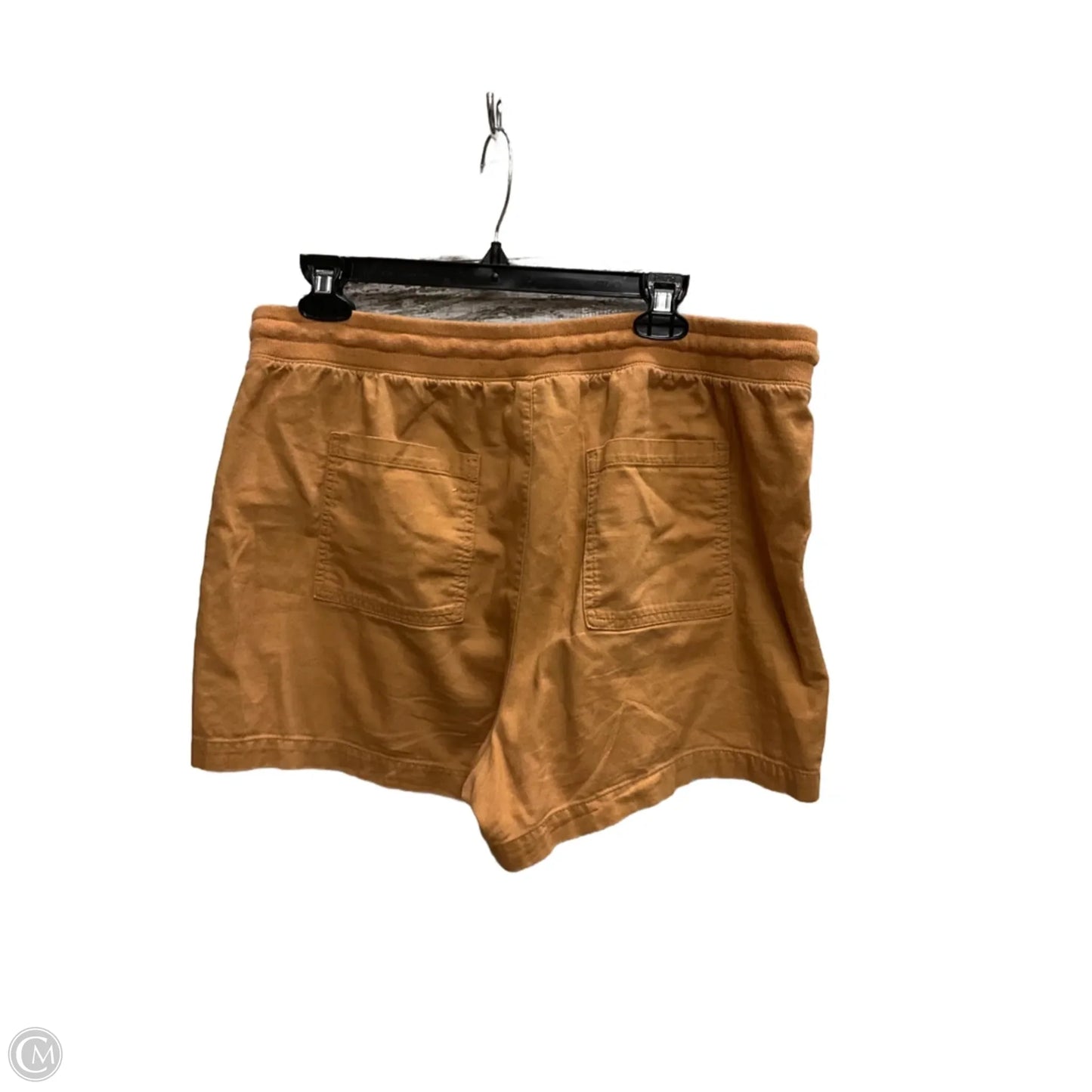 Shorts By Gap In Orange, Size: 12