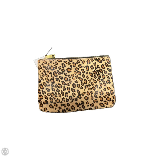 Wallet By J. Crew, Size: Medium