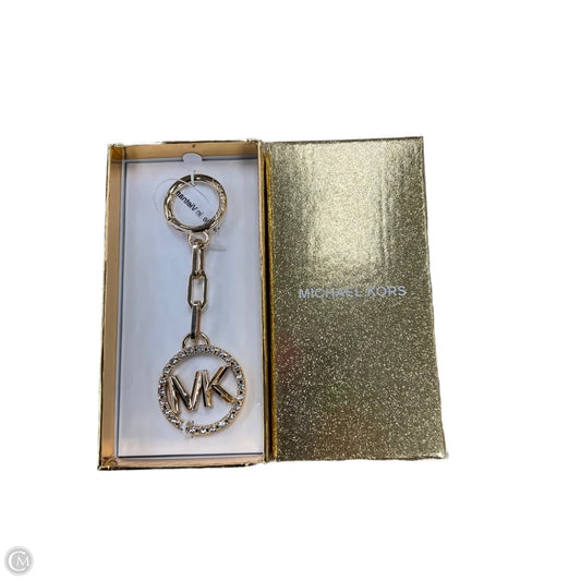 Key Chain Designer By Michael Kors