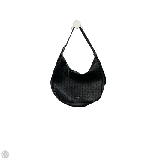Handbag By Calvin Klein, Size: Medium