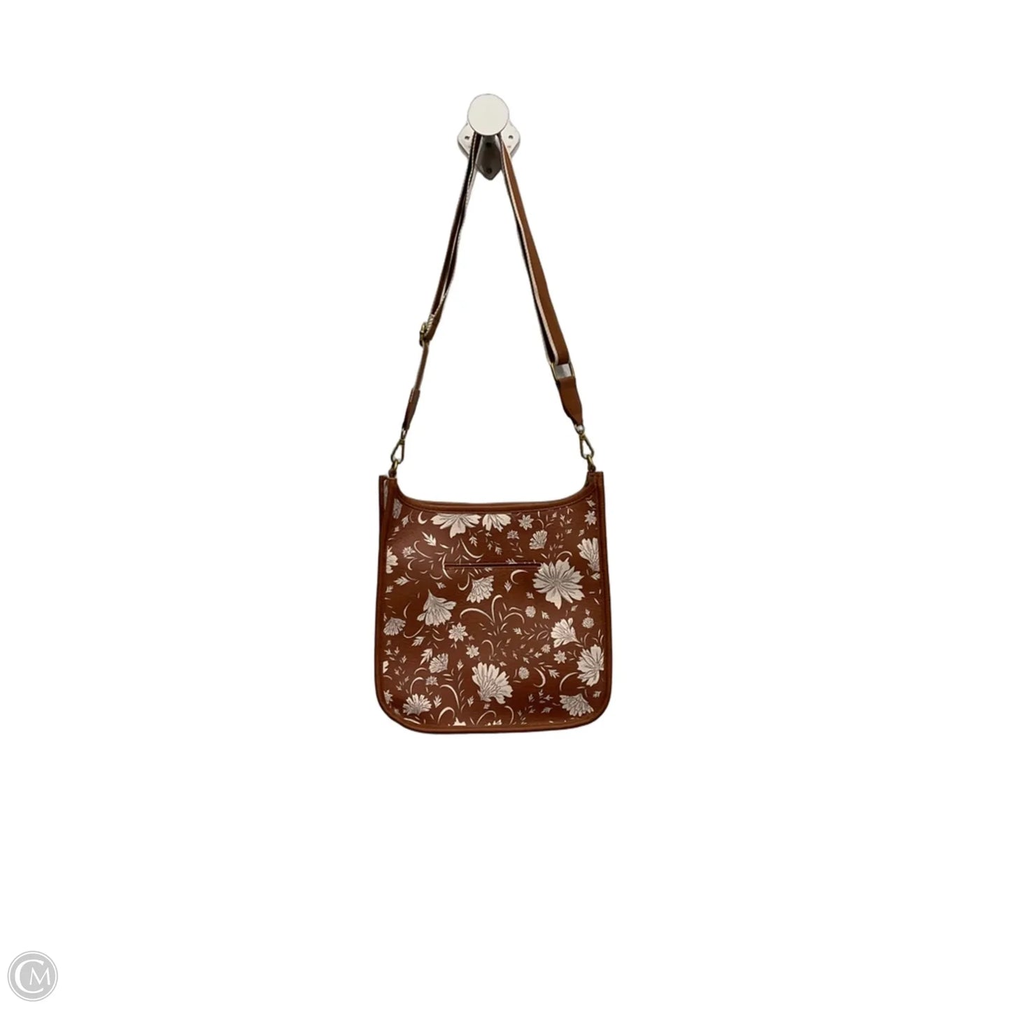Handbag By Style And Company, Size: Medium