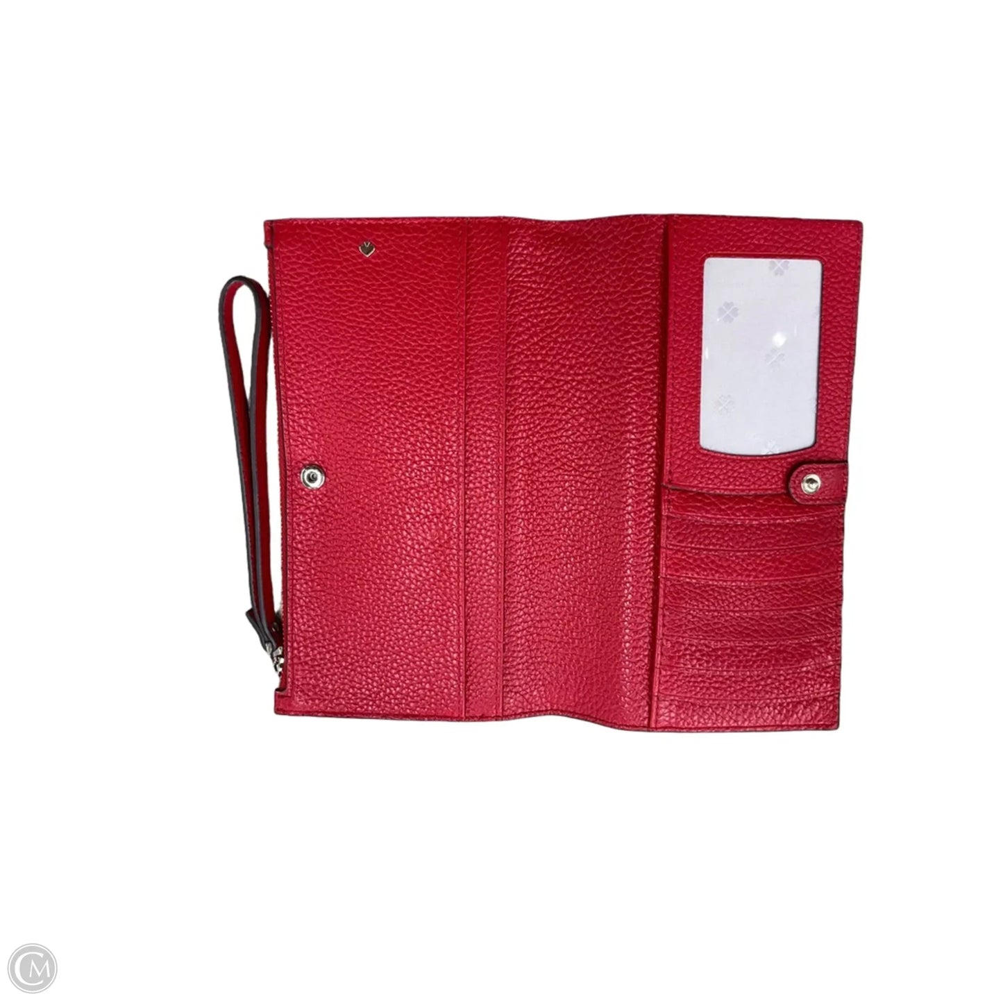 Wristlet Designer By Kate Spade, Size: Medium