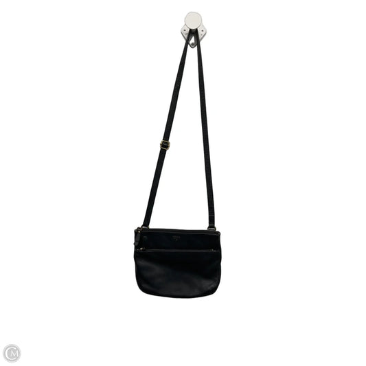 Crossbody By Fossil, Size: Medium