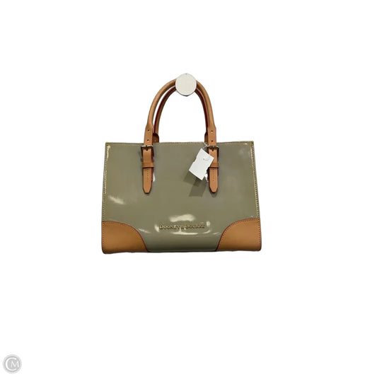 Crossbody Designer By Dooney And Bourke, Size: Medium