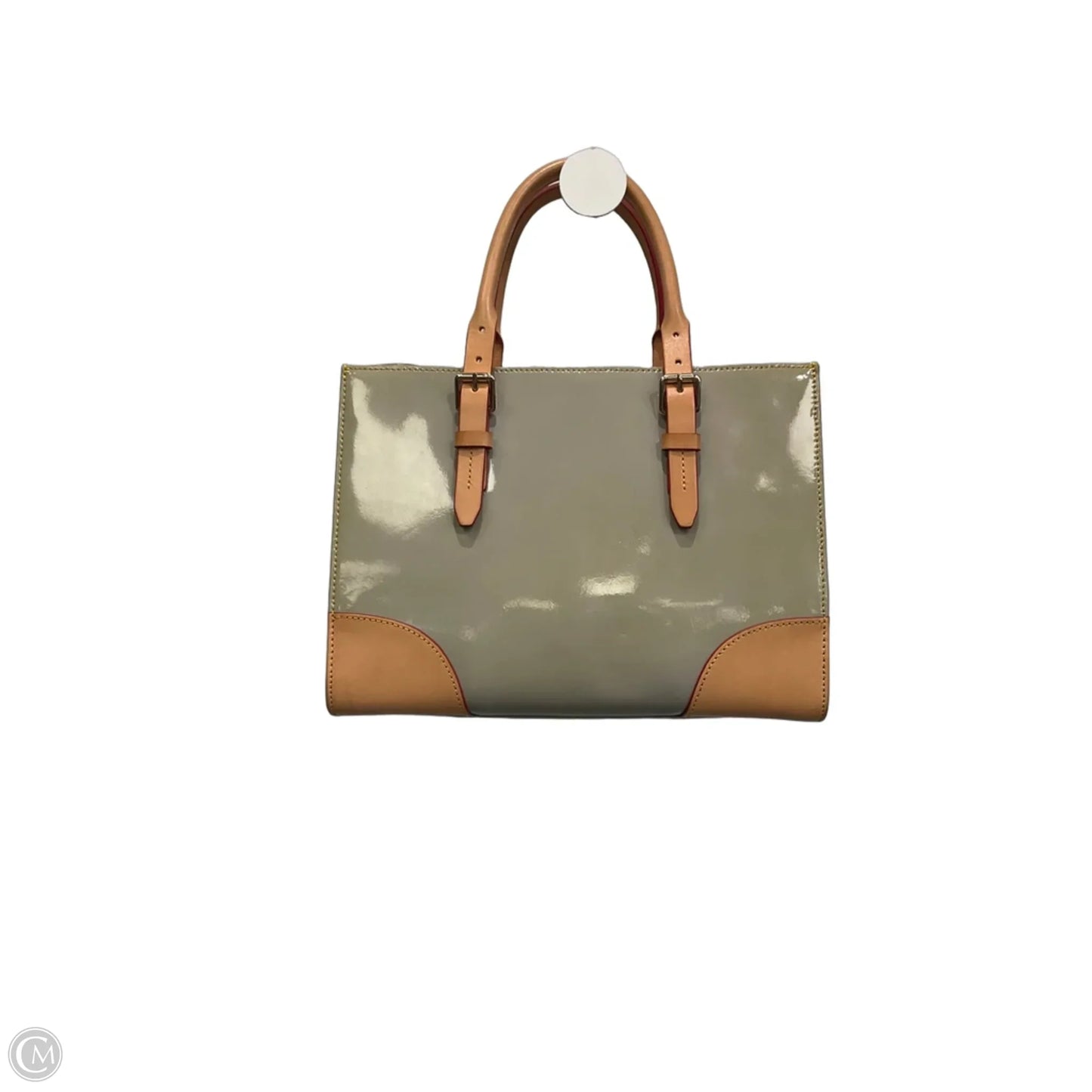 Crossbody Designer By Dooney And Bourke, Size: Medium