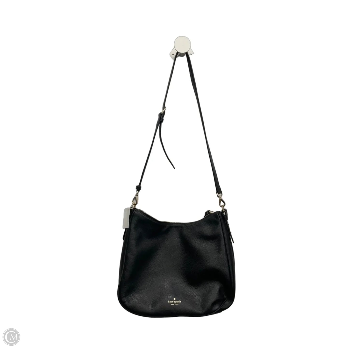 Wristlet Designer By Coach, Size: Medium