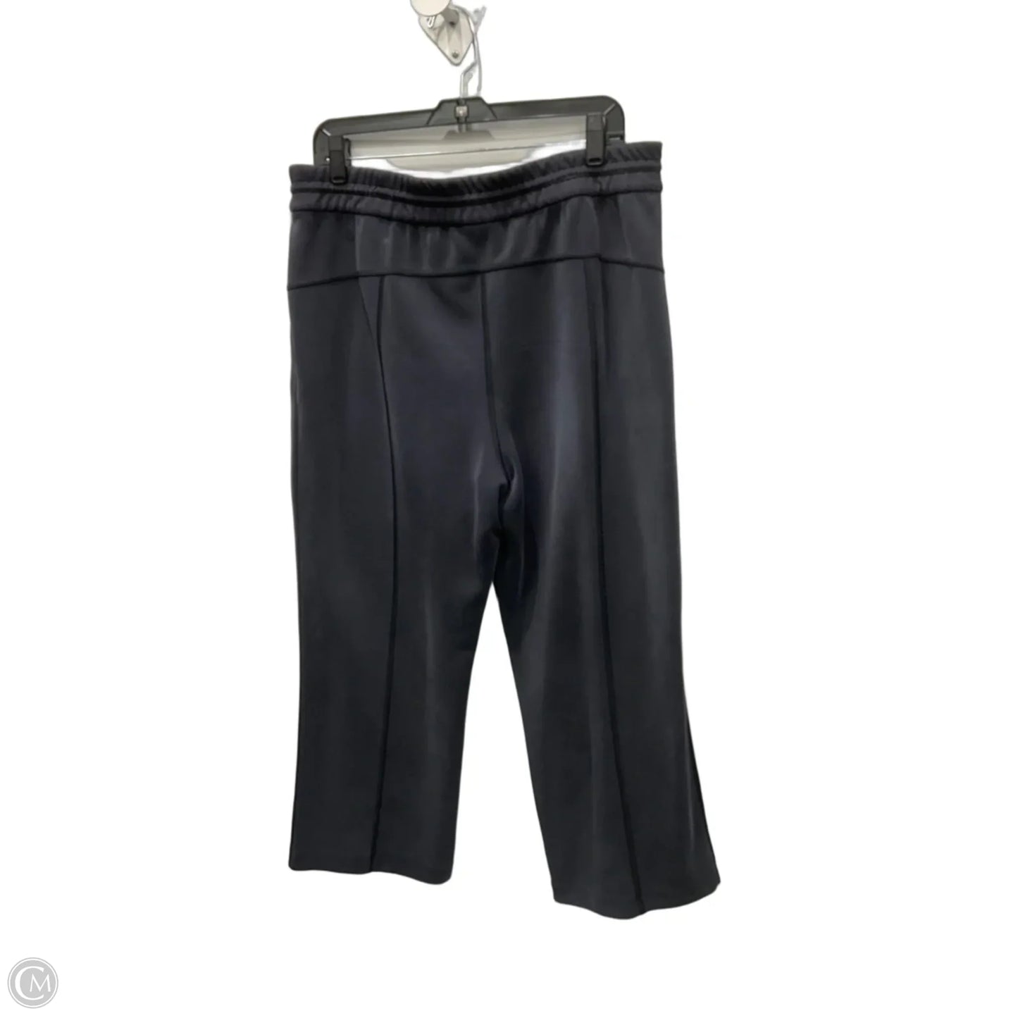 Athletic Pants By Lululemon In Grey, Size: L