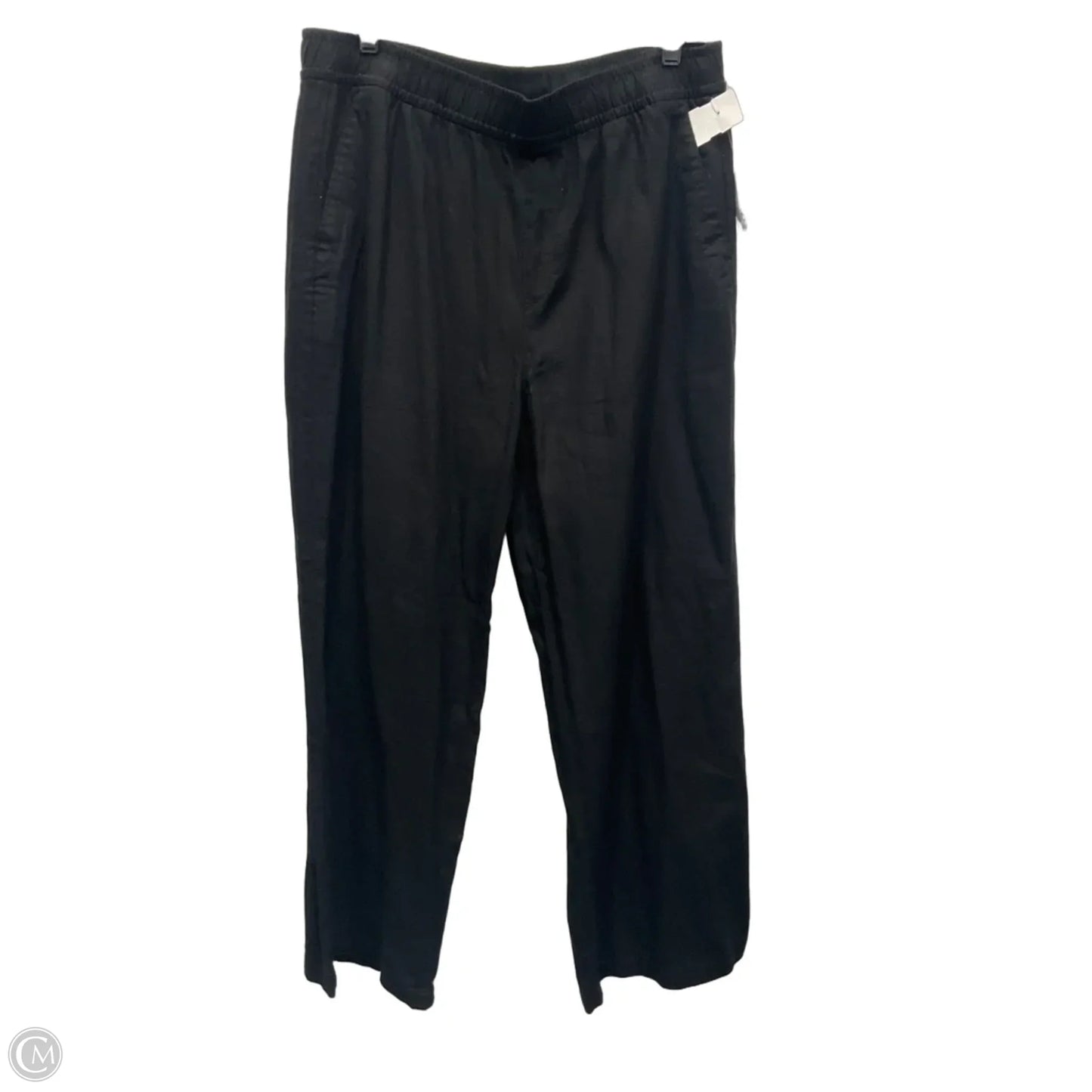 Pants Lounge By Old Navy In Black, Size: L