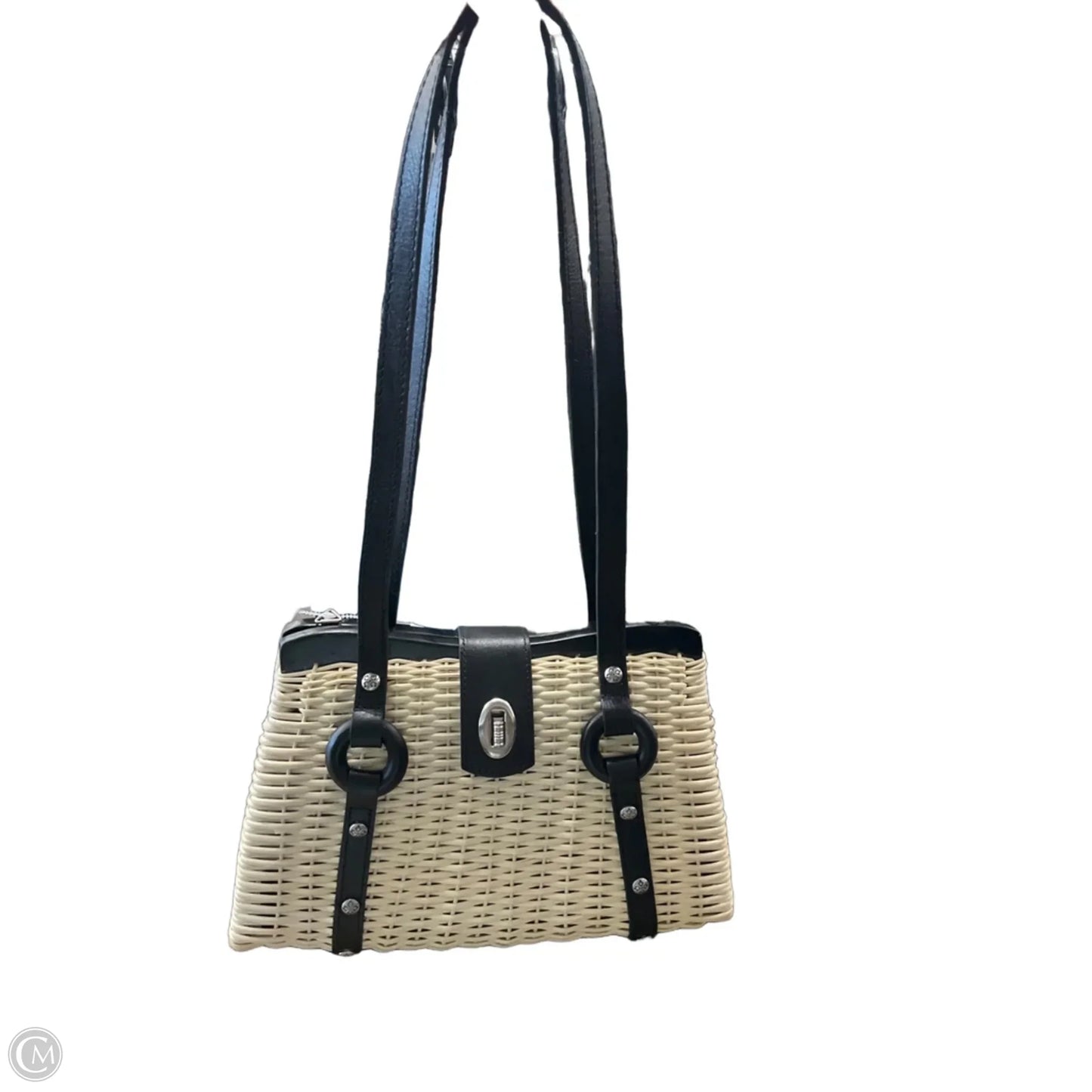 Handbag Designer By Patricia Nash, Size: Medium