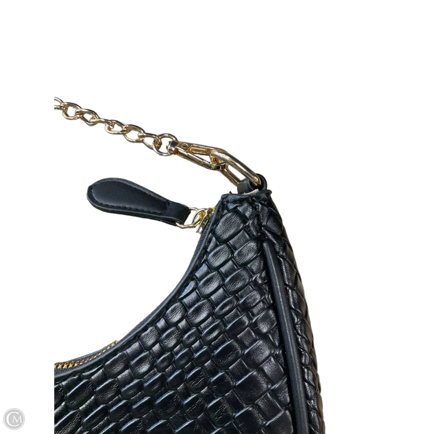Crossbody By Clothes Mentor, Size: Medium